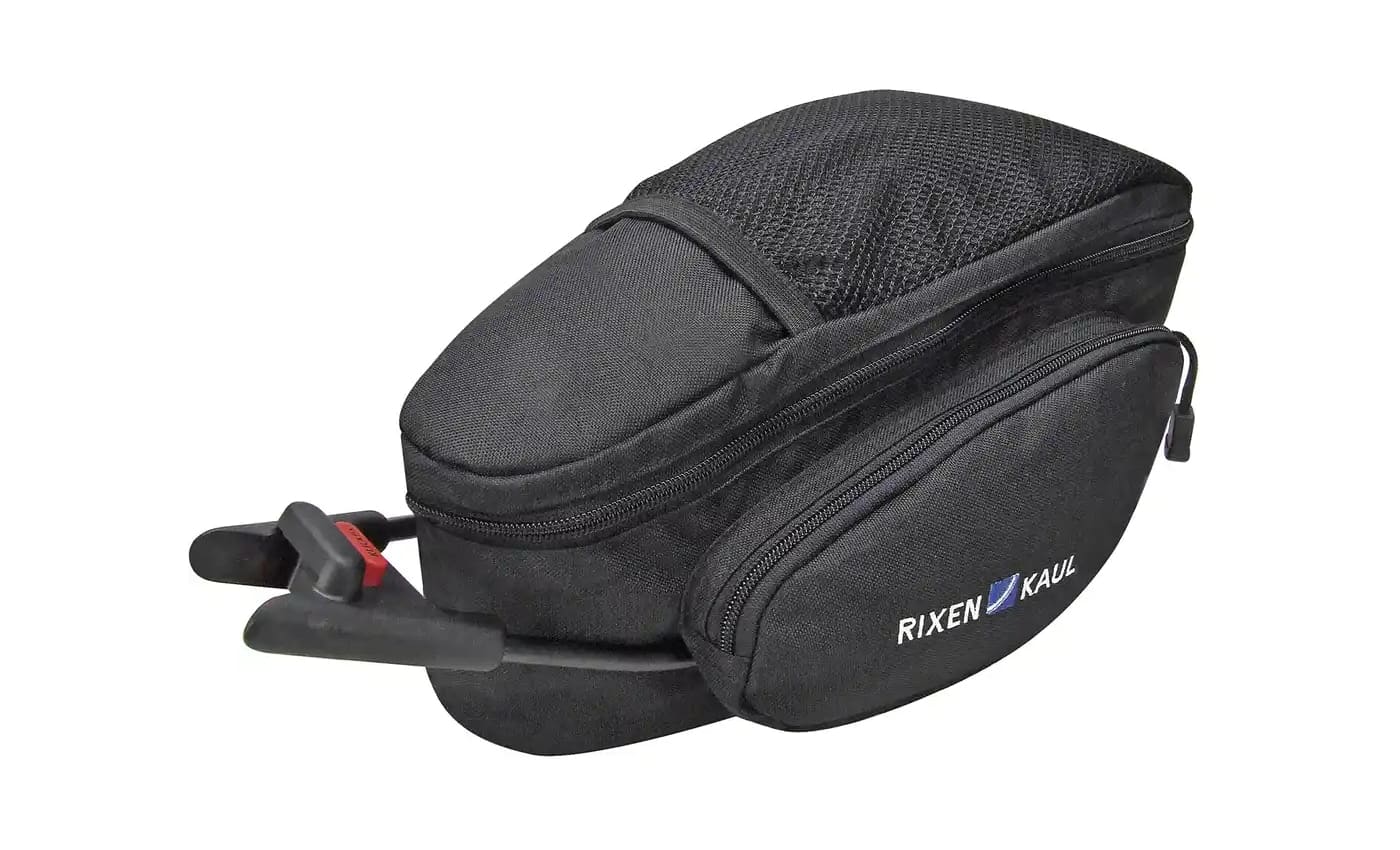 KLICKfix Contour Magnum - schwarz
