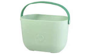 KLICKfix Lori Basket - eucalyptus