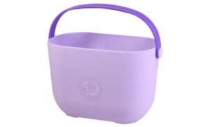 KLICKfix Lori Basket - lavender