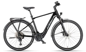KTM POWER SPORT SX - 28 Zoll 400Wh 11K Diamant - diamond black