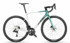 KTM REVELATOR ALTO MASTER - 28 Zoll 24K Diamant - white + jungle