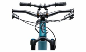 Kids Ride Shotgun - Pro MTB Kindersitzlenker - 31.8/35.0mm