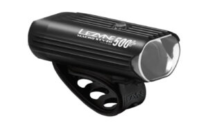 Lezyne Macro Drive 500+ STVZO - Frontlicht