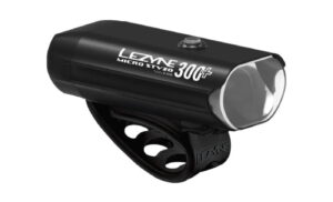 Lezyne Micro Drive 300+ StVZO - Frontlicht
