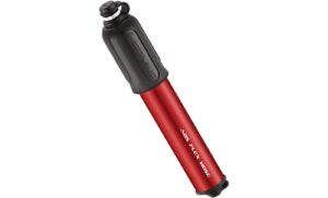 Lezyne Minipumpe CNC Drive HV Small 90PSI Fahrradpumpe