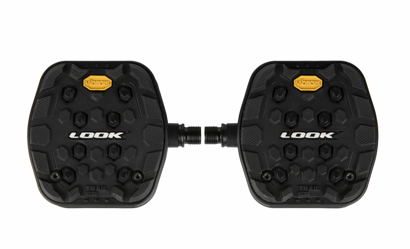 Look Trail Grip Pedale