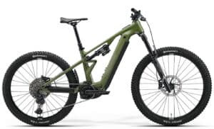 Merida ETMO 800 - 29/27