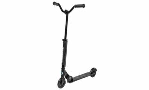 Micro Metropolitan Deluxe Black - schwarz