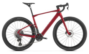 Mondraker Dusty R - 28 Zoll 580Wh 12K Diamant - Rubycore