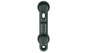 Monkey Link Rahmenmagnethalterung - black