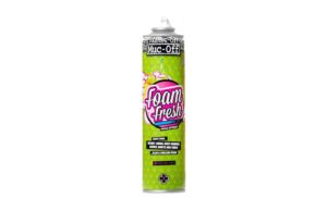 Muc Off Fresh Foam 400ml - Schaumreiniger