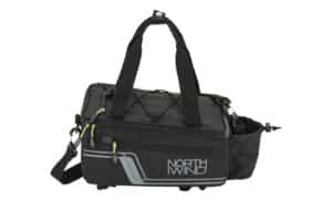 Northwind One4All Smartbag - schwarz