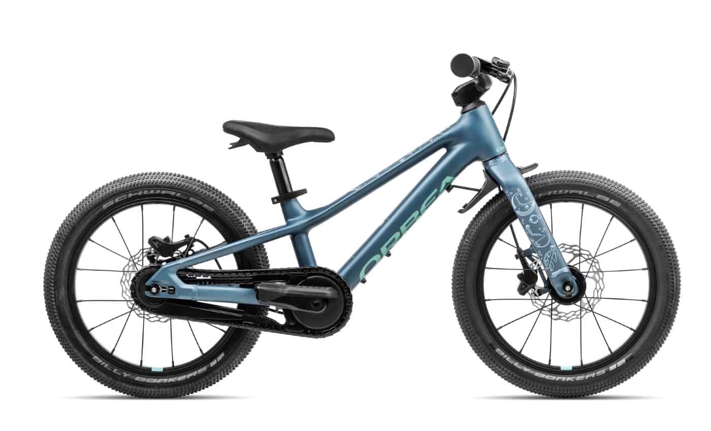 Orbea KIMU 16 - 16 Zoll 1K Diamant - Slate blue
