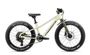 Orbea KIMU 20 H10 - 20 Zoll 8K Diamant - Acid Gum