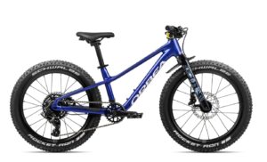 Orbea KIMU 20 H10 - 20 Zoll 8K Diamant - Cobalt blue