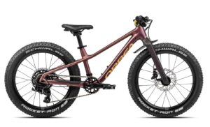 Orbea KIMU 20 H10 - 20 Zoll 8K Diamant - Metallic Sun Set