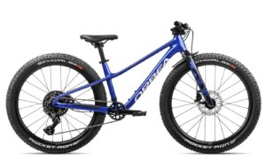 Orbea KIMU 24 H10 - 24 Zoll 9K Diamant - Cobalt Blue