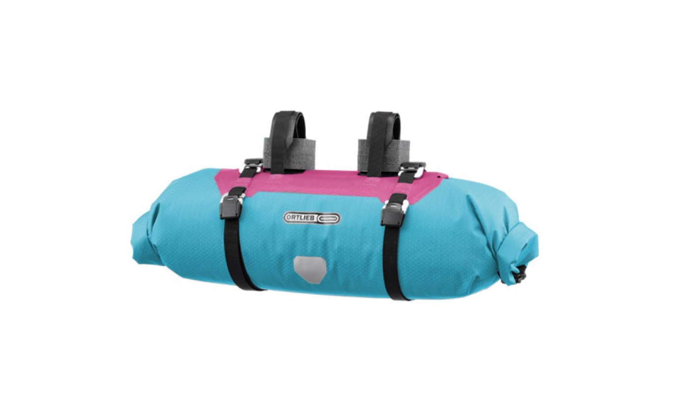 Ortlieb Handlebar-Pack 9L - Cyber-Line