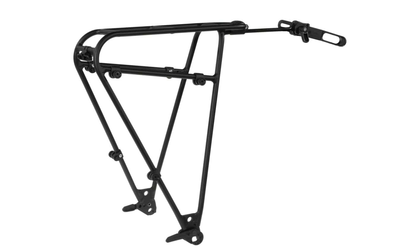 Ortlieb Quick-Rack L - Gepäckträger für Rennrad