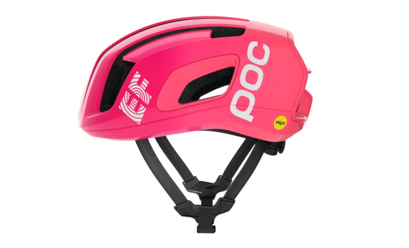 POC Cytal EF Pro Team Edition - EF pink