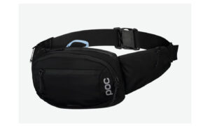 POC Lamina HIP Pack - Uranium black