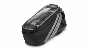 RFR Oberrohrtasche - black