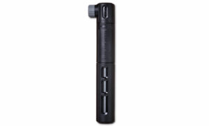 RFR Pumpe Mini HQP - schwarz