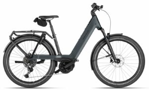 Riese & Müller Nevo5 touring CORE - 27