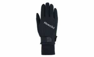 Roeckl Sports Rocca 2 GTX - Winterhandschuh - Black