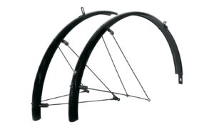 SKS Bluemels Basic 28" 45mm - Schutzblechset