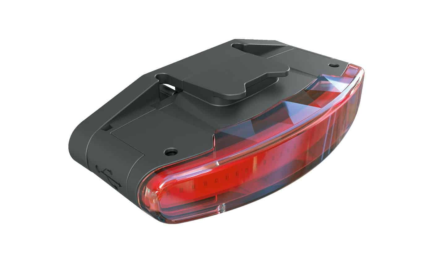 SKS Infinity Universal Rücklicht