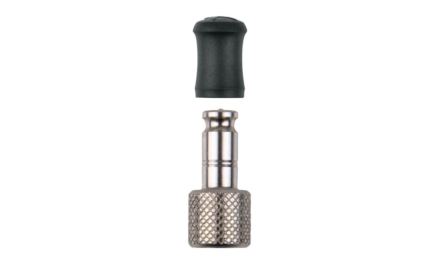 Schwalbe ClikValve Adapter Kit AV