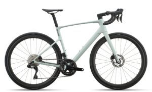 Scott Addict 30 - 28 Zoll 24K Di2 Diamant - sand green