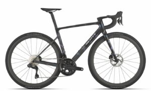 Scott Addict RC 10 - 28 Zoll 24K-Di2 Diamant - sunbeam black