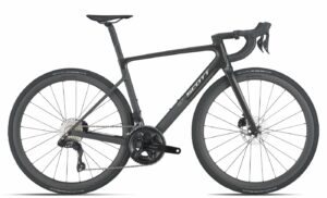 Scott Addict RC 30 - 28 Zoll  24K Diamant - carbon black