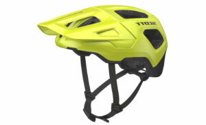 Scott Jr. Argo Plus (CE) - Radium Yellow