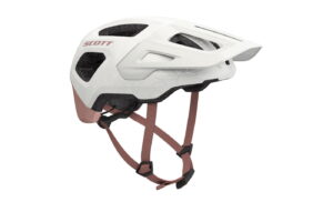 Scott Jr. Argo Plus (CE) - weiß