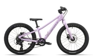 Scott Scale 200 - 20 Zoll 7K Diamant - petal purple