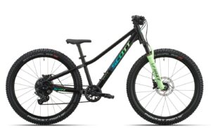 Scott Scale Pro 400 - 24 Zoll 9K Diamant - black