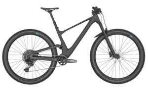 Scott Spark 940 - 29 Zoll 12K Fully - Raw Carbon