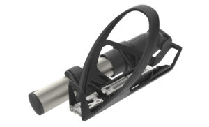 Syncros Cache Cage iS 2.0 HV Trinkflaschenhalter - schwarz