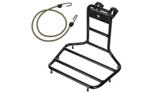 TOPEAK HANDLEBAR RACK Gepäckträger - schwarz