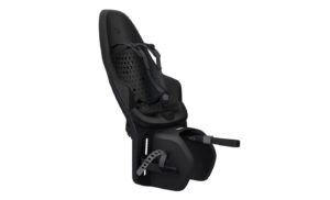 Thule Yepp 2 MIK HD Kindersitz Gepäckträgermontage - black