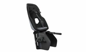 Thule Yepp Nexxt 2 maxi Kindersitz Gepäckträgermontage - grau