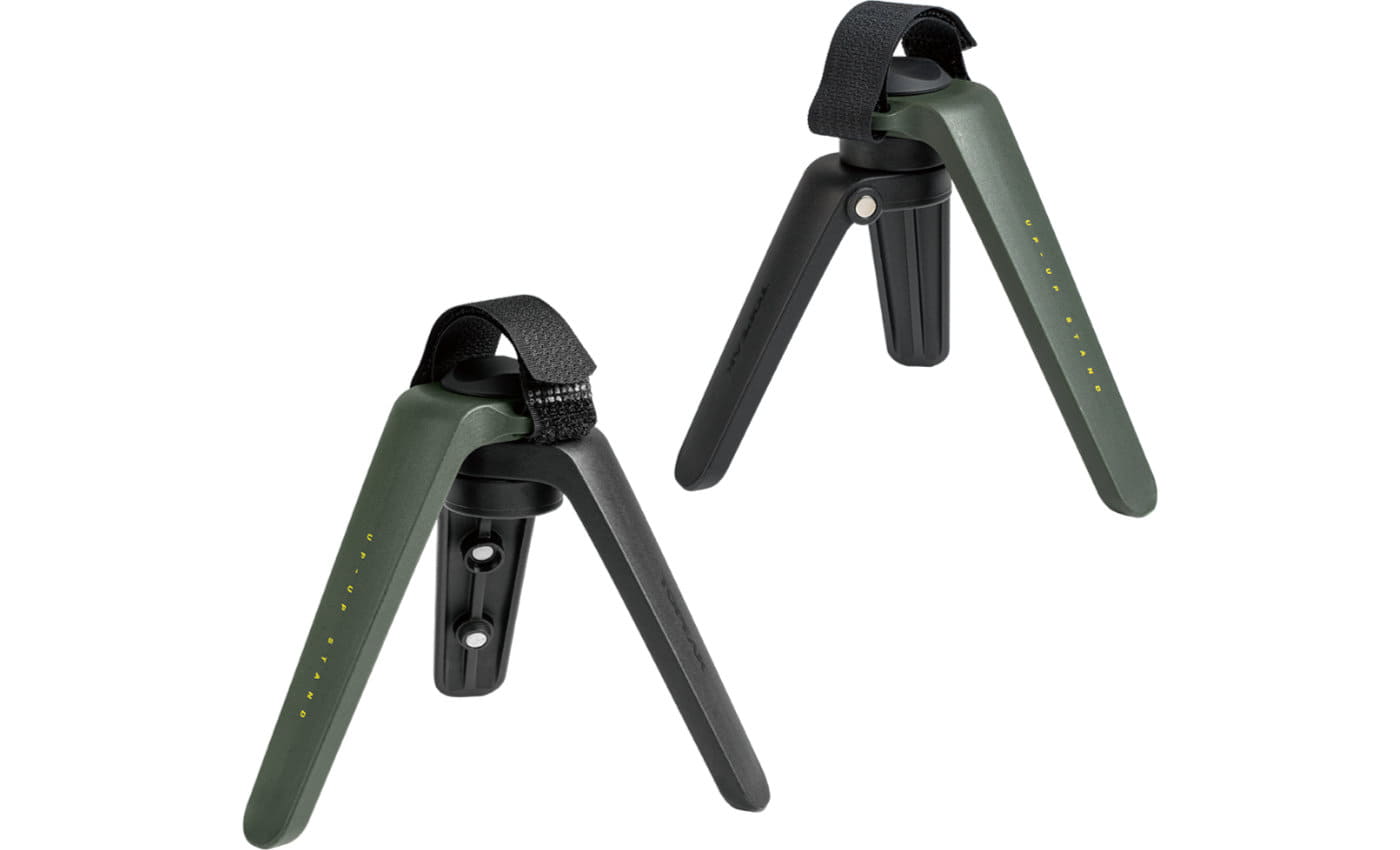 Topeak Up-Up Stand - Mini Fahrradständer für Reparaturen