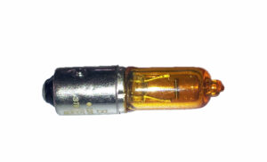 Uebler Blinkerbirne für X-