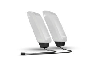 Urban Arrow - Dual Battery Set (ohne Akku)