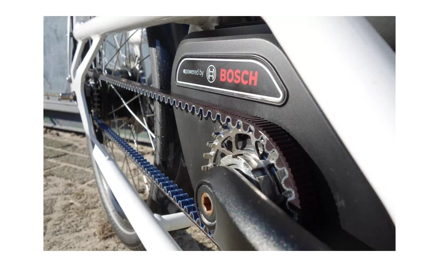 Urban Arrow Gates Belt Drive Kit (UA4.2)