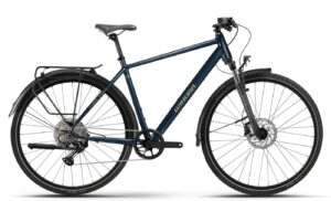 Winora Domingo X12 Pro - 28 Zoll 12K Diamant - Cavalary
