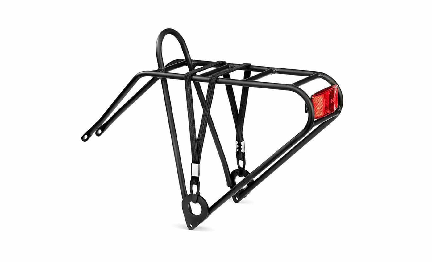 Woom 3 Pickup Rack Gepäckträger passend für das woom ORIGINAL